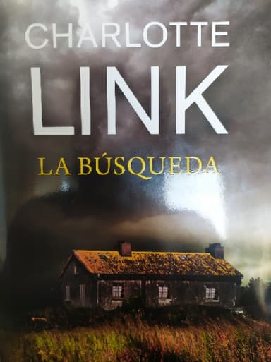 La Búsqueda