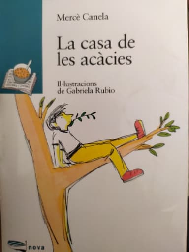 La casa de les acàcies