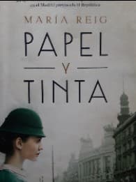 Papel y tinta