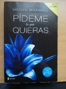 Pídeme lo que quieras