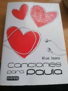 Canciones para Paula