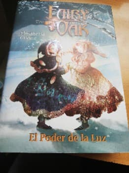 El poder de la luz