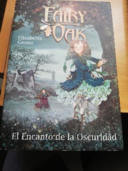 El encanto de la oscuridad