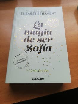 La magia de ser Sofía