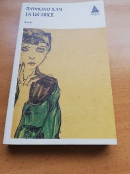 La Lectrice