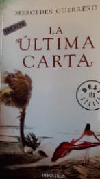La última carta