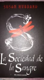 La Sociedad de la Sangre