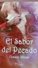 El Sabor del Pecado