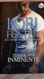 Tormenta Inminente