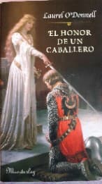 El honor de un caballero