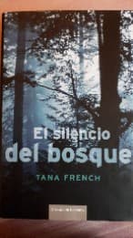 el silencio del bosque