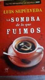 La sombra de lo que fuimos