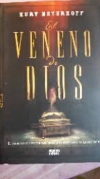 El veneno de Dios