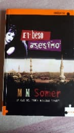 El beso Asesino