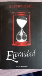 Eternidad