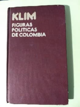 Figuras políticas de Colombia