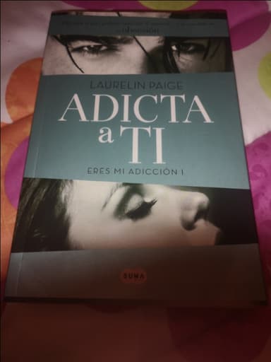 adicta a ti