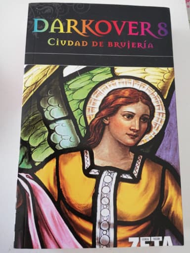 CIUDAD DE BRUJERIA