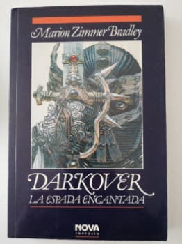 La espada encantada 