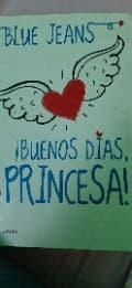 ¡Buenos días, Princesa!