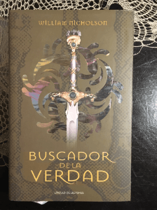 Buscador de la Verdad