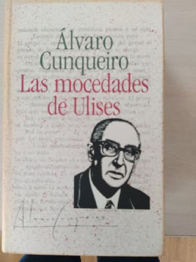 Las mocedades de Ulises