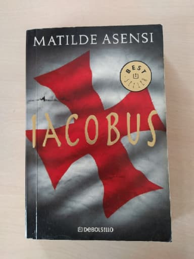 Iacobus