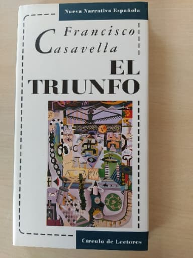 El triunfo