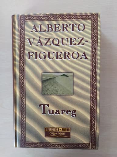 Tuareg