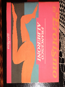 Erotismo El