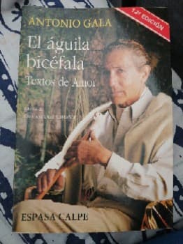 El águila bicéfala