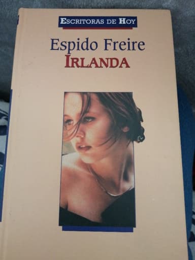 Irlanda