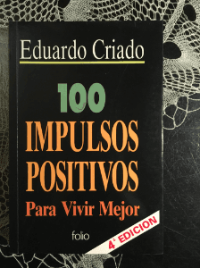 100 impulsos positivos