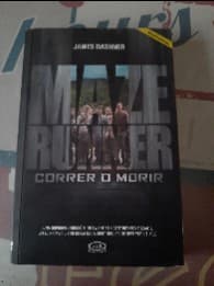 Maze Runner edición especial