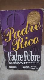 Padre Rico, Padre Pobre