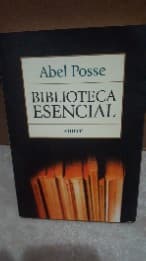 Biblioteca esencial