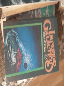 Imperios Galácticos 3 (Brian W. Aldiss)