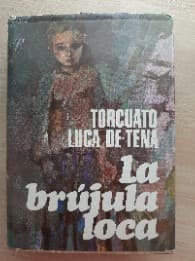 La brújula loca