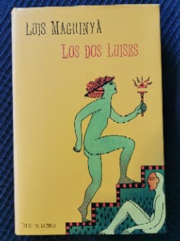 Los dos Luises