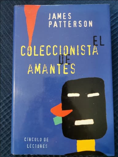 Coleccionista de amantes