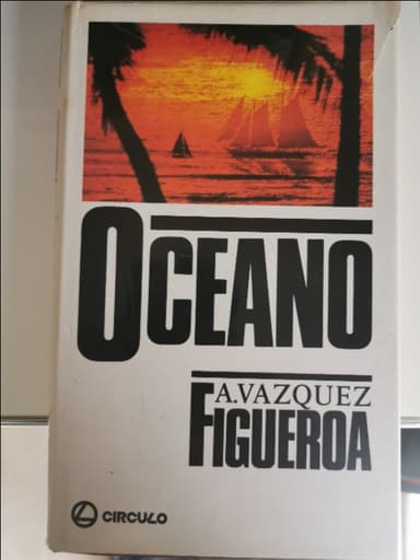 Océano 