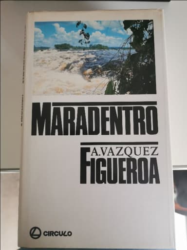 Maradentro 