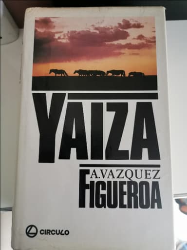 Yaiza