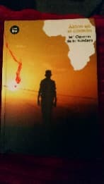 África en el corazón 