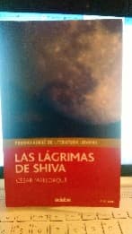 Las lágrimas de Shiva