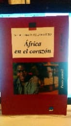 África en el corazón