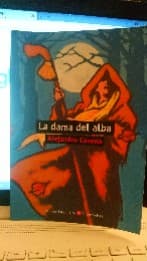 La Dama del Alba
