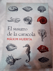 El susurro de la caracola