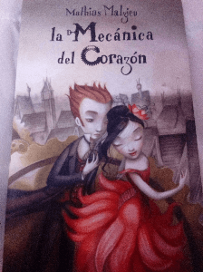 La Mecánica del Corazón 