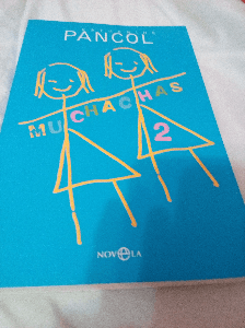 Muchachas 2